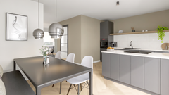 Nieuwbouwproject De Paulushof te Rutten - 6-